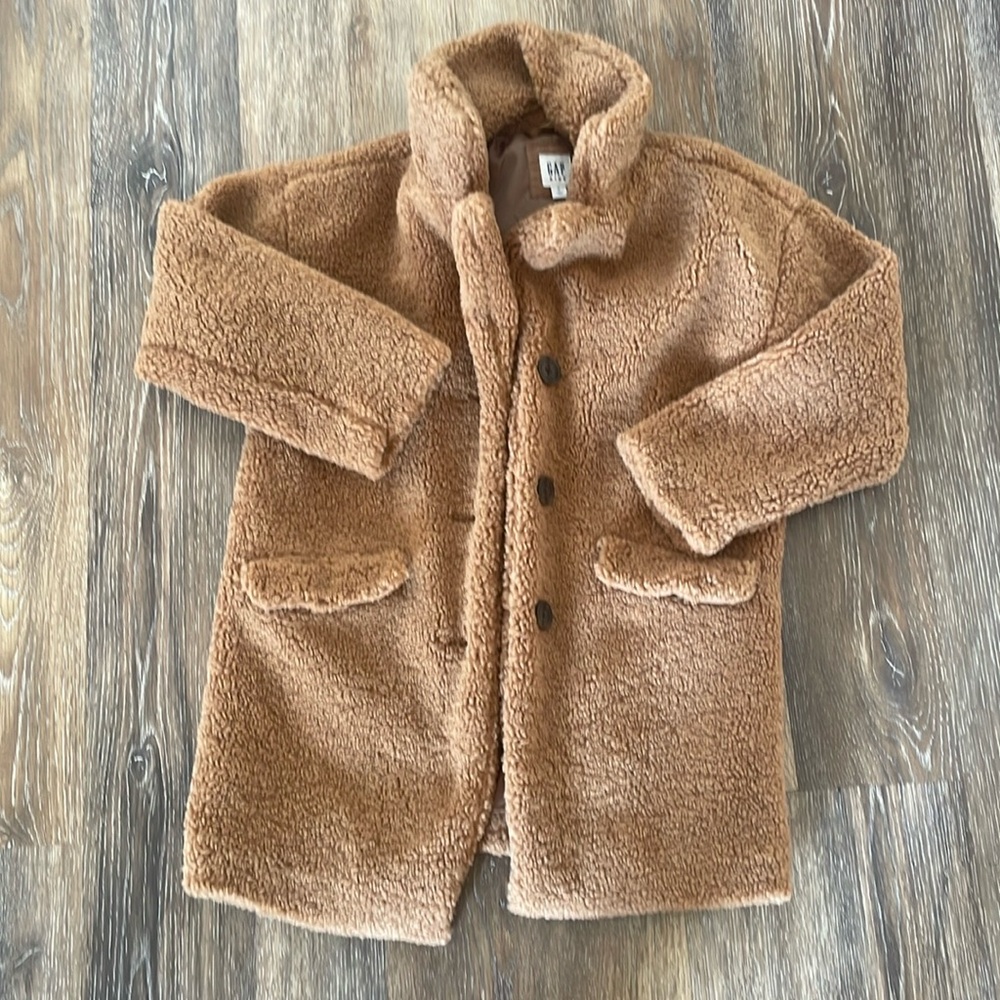 Kids Coat